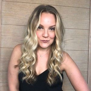 Meet your Posher, Britney